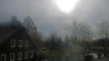 Weather camera view of Velvet Ice Cream.