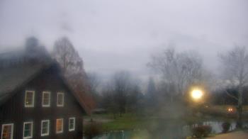 Weather camera view of Velvet Ice Cream.