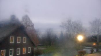 Weather camera view of Velvet Ice Cream.