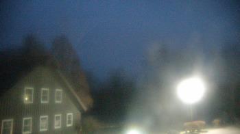 Weather camera view of Velvet Ice Cream.