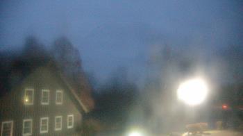 Weather camera view of Velvet Ice Cream.