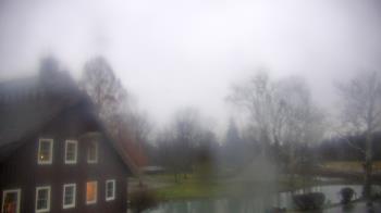 Weather camera view of Velvet Ice Cream.