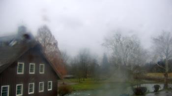 Weather camera view of Velvet Ice Cream.