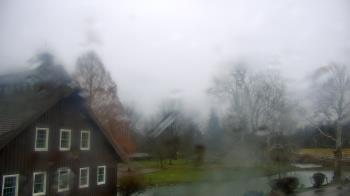 Weather camera view of Velvet Ice Cream.