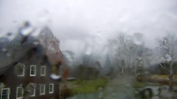 Weather camera view of Velvet Ice Cream.