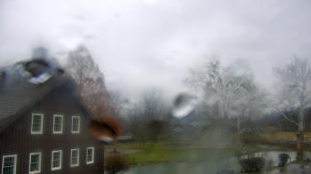 Weather camera view of Velvet Ice Cream.