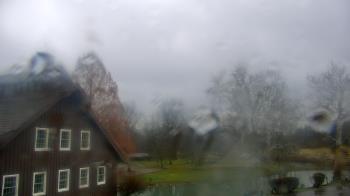 Weather camera view of Velvet Ice Cream.