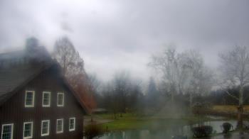 Weather camera view of Velvet Ice Cream.