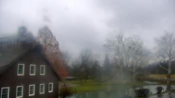 Weather camera view of Velvet Ice Cream.