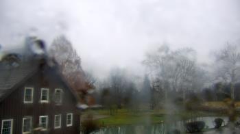 Weather camera view of Velvet Ice Cream.