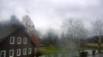 Weather camera view of Velvet Ice Cream.