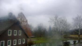 Weather camera view of Velvet Ice Cream.