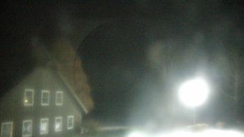 Weather camera view of Velvet Ice Cream.