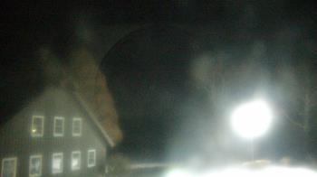 Weather camera view of Velvet Ice Cream.