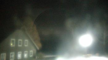 Weather camera view of Velvet Ice Cream.