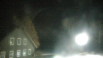 Weather camera view of Velvet Ice Cream.