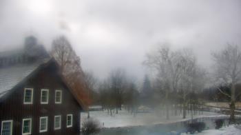 Weather camera view of Velvet Ice Cream.