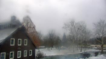 Weather camera view of Velvet Ice Cream.