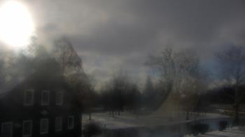 Weather camera view of Velvet Ice Cream.