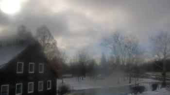 Weather camera view of Velvet Ice Cream.