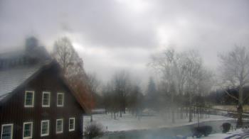 Weather camera view of Velvet Ice Cream.