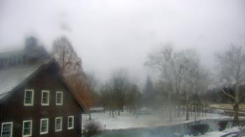 Weather camera view of Velvet Ice Cream.