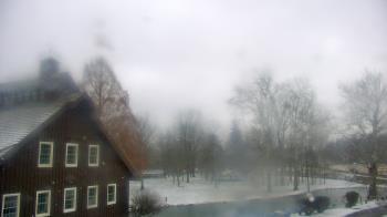 Weather camera view of Velvet Ice Cream.