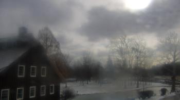 Weather camera view of Velvet Ice Cream.