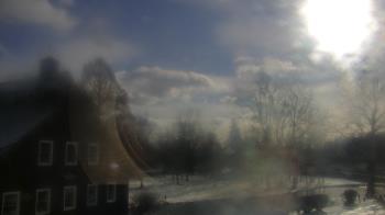 Weather camera view of Velvet Ice Cream.