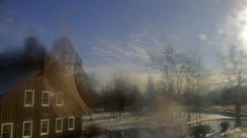 Weather camera view of Velvet Ice Cream.