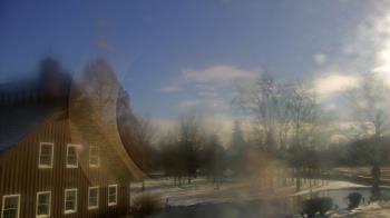 Weather camera view of Velvet Ice Cream.