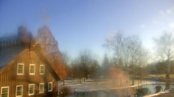 Weather camera view of Velvet Ice Cream.