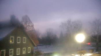 Weather camera view of Velvet Ice Cream.