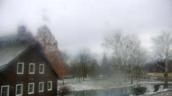 Weather camera view of Velvet Ice Cream.