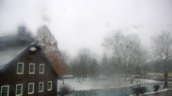 Weather camera view of Velvet Ice Cream.