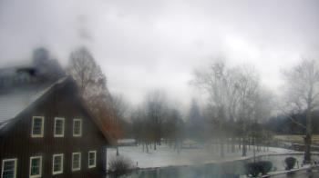 Weather camera view of Velvet Ice Cream.