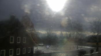 Weather camera view of Velvet Ice Cream.