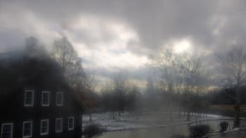 Weather camera view of Velvet Ice Cream.