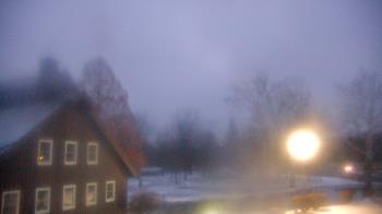 Weather camera view of Velvet Ice Cream.