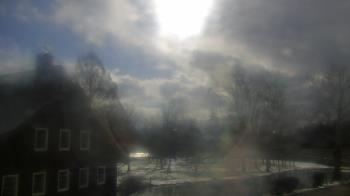 Weather camera view of Velvet Ice Cream.