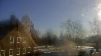 Weather camera view of Velvet Ice Cream.