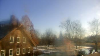 Weather camera view of Velvet Ice Cream.