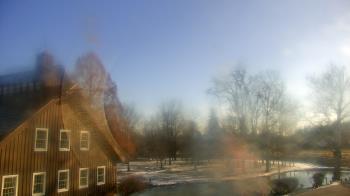 Weather camera view of Velvet Ice Cream.