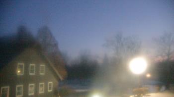 Weather camera view of Velvet Ice Cream.