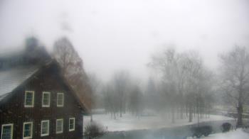 Weather camera view of Velvet Ice Cream.