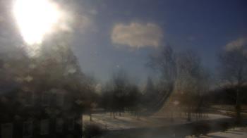 Weather camera view of Velvet Ice Cream.