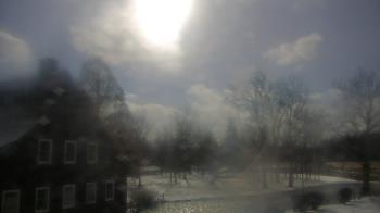 Weather camera view of Velvet Ice Cream.