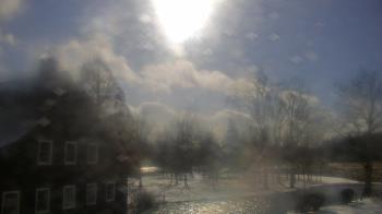 Weather camera view of Velvet Ice Cream.