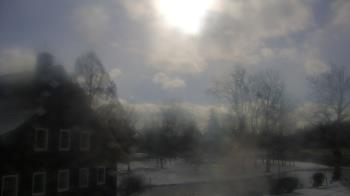 Weather camera view of Velvet Ice Cream.