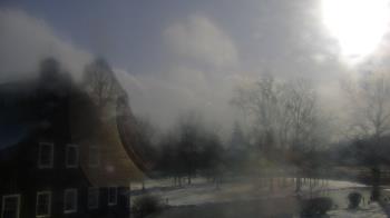 Weather camera view of Velvet Ice Cream.